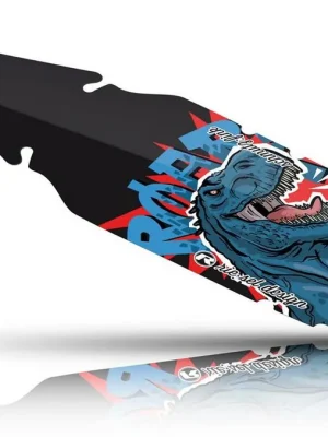 Riesel design schmutz fink dino boy Must-Have