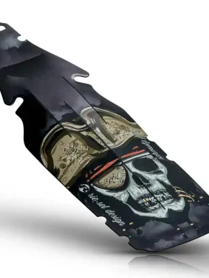 Riesel design schmutz fink pirate boy Must-Have