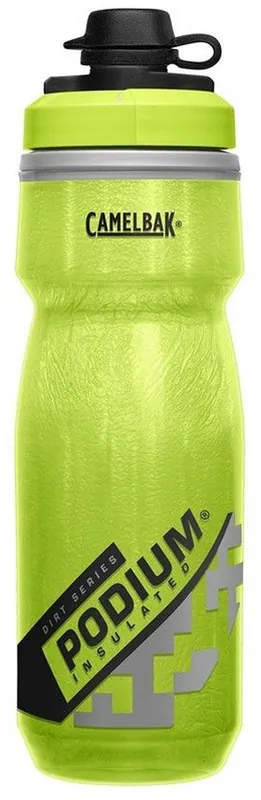 Výhodná Nabídka Camelbak Podium Dirt Series Chill lime