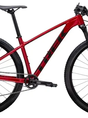 Trek X-Caliber 9 rage red Finální Výprodej