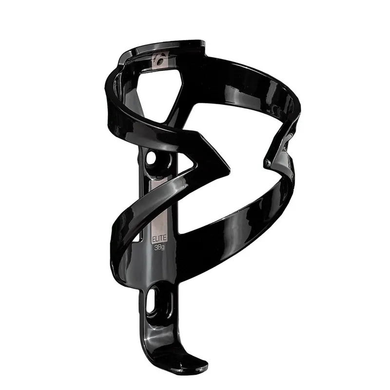 Košíček na kolo Bontrager Elite Cage black Super Cena