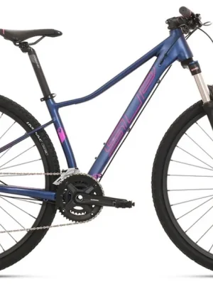 Sleva Superior MODO XC 869 night blue/pink
