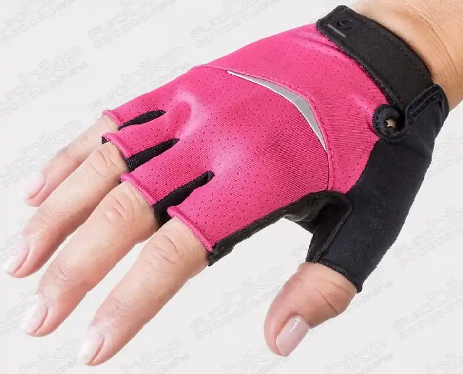 Sezónní Sleva Bontrager Anara W pink