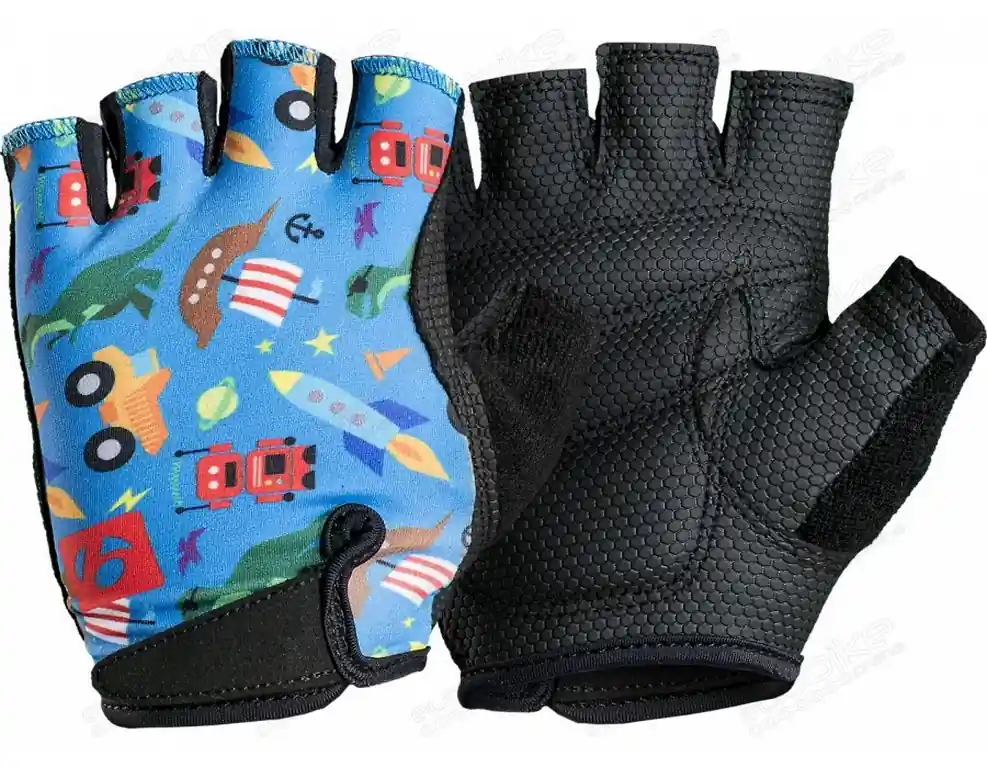 Super Cena Bontrager Kids 7-10 blue toy