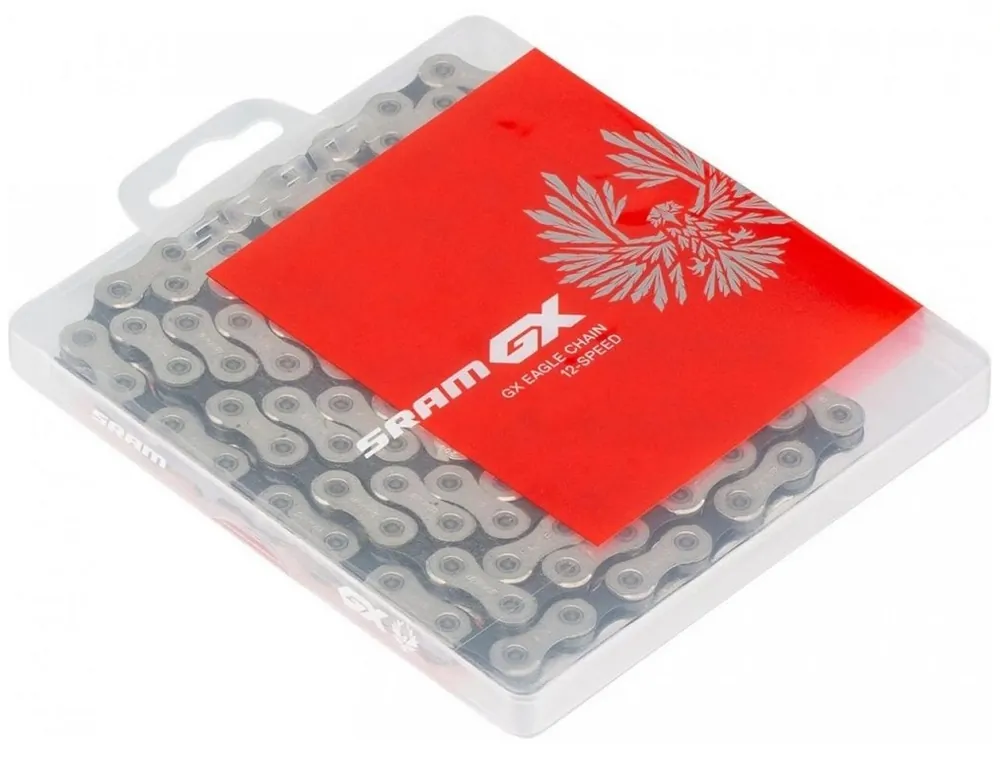 Akční Nabídka Řetěz SRAM CN GX Eagle 126 12 speed