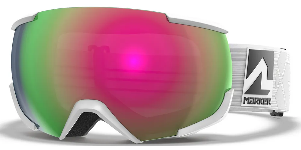 Marker 16 10+ Magenta pink plasma mirror Akce