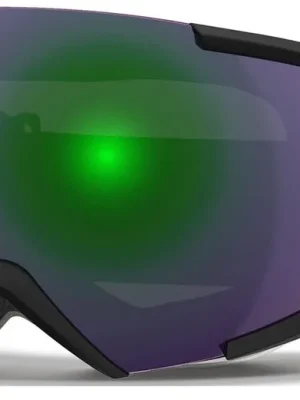 Časově Omezené lyžařské brýle Marker 16 10 blue plasma mirr