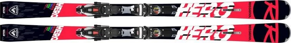 Sjezdové lyže Rossignol Hero Elite MT Ca + NX12 Akční Nabídka