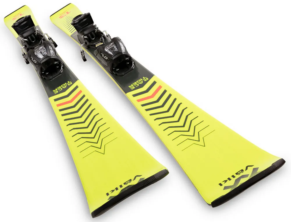 Volkl RT Jr Pro+VMotion Jr Speciální Cena