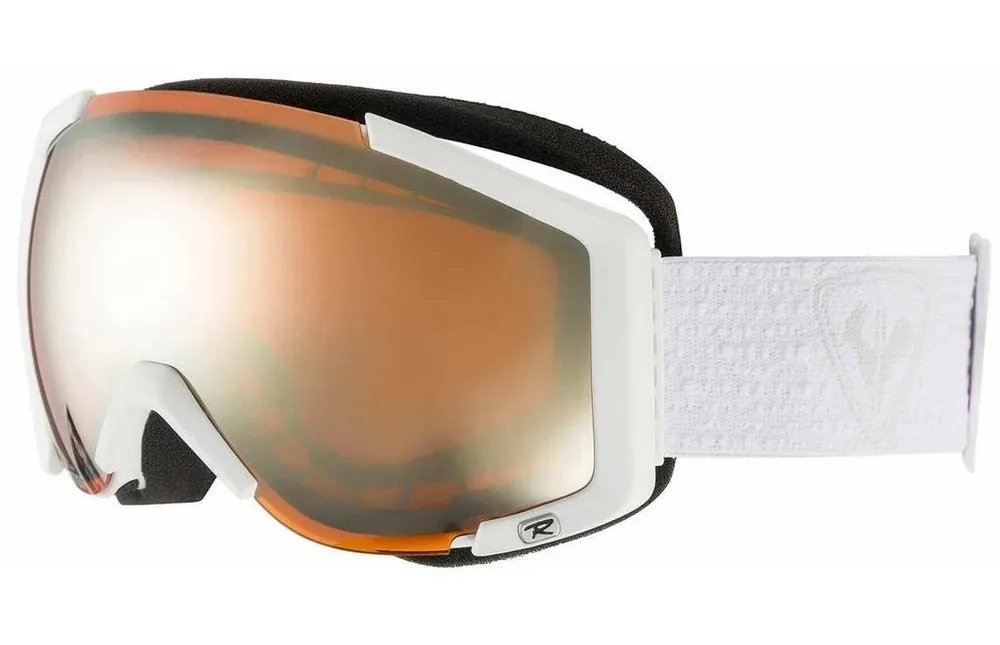 Lyžařské brýle Rossignol Airis Sonar white Sleva