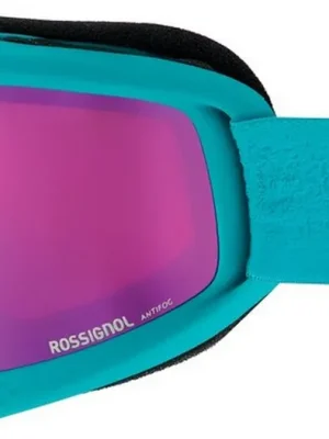 Pouze Dnes Ross Raffish mirr blue