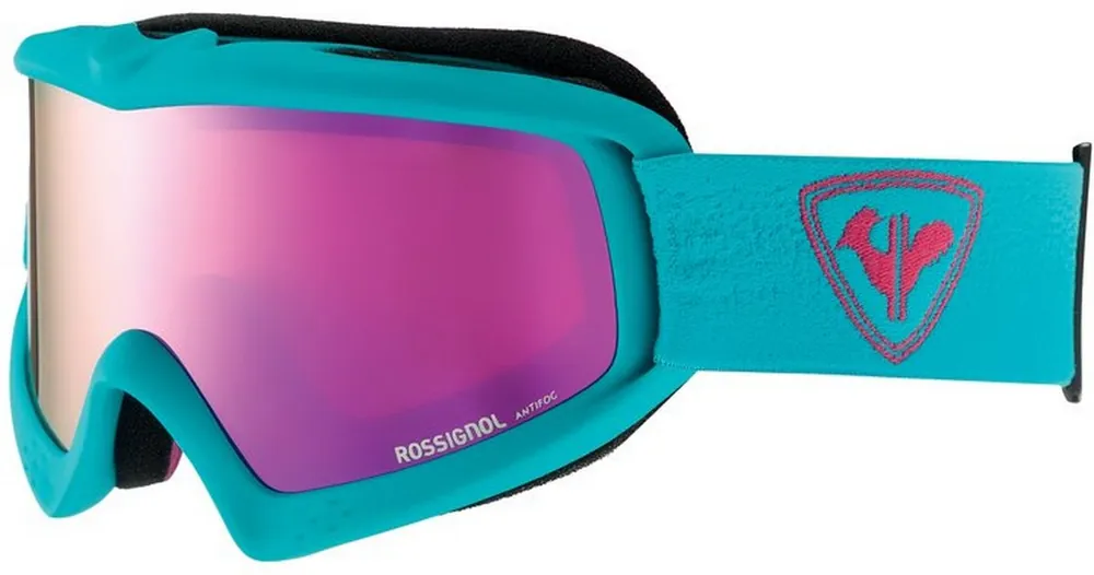 Pouze Dnes Ross Raffish mirr blue