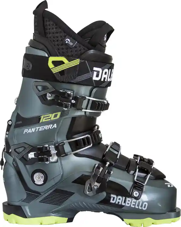 Autentický Lyžařské boty Dalbello Panterra 120 GW MS sage green/acid green