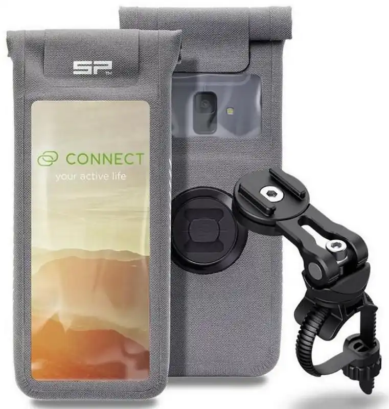 SP Connect Bike Bundle II Universal M Výprodej