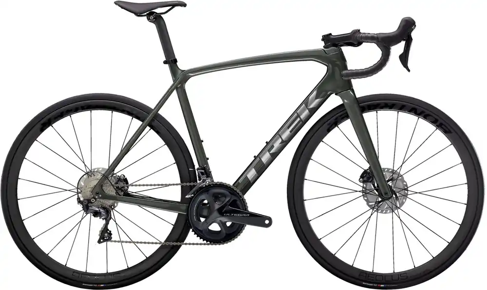 Silniční kolo Trek Emonda SL 6 Disc Pro - Půjčovna Nakupujte Hned