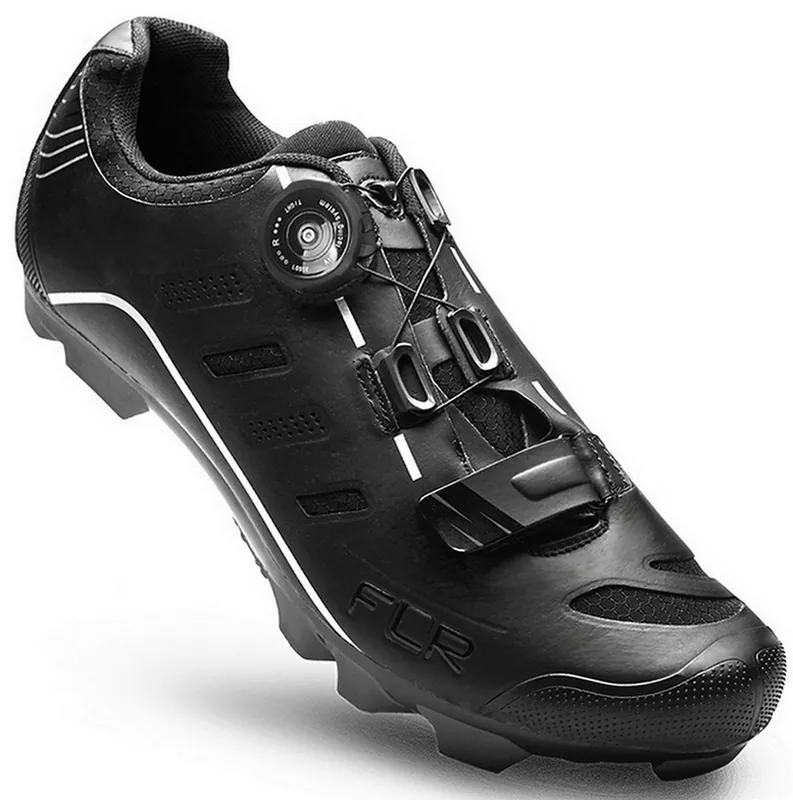 Levný FLR F-75 black carbon
