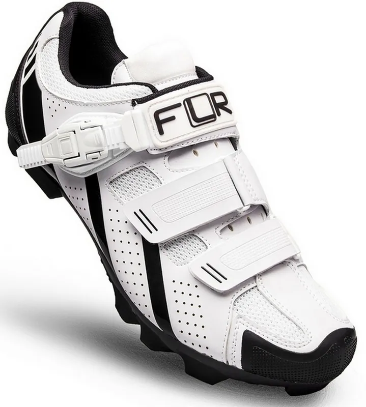 Originální FLR F-65 white