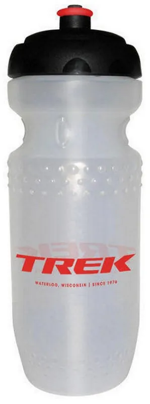 Výprodej Trek láhev Screwtop Silo red
