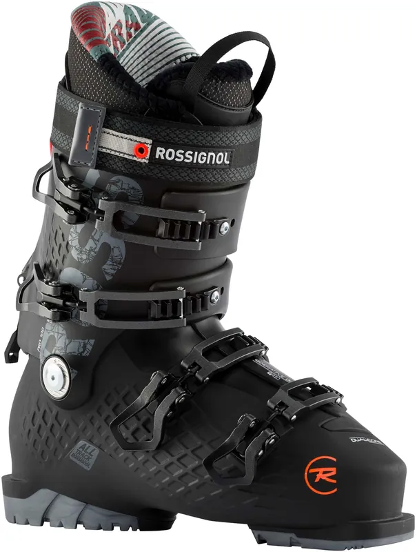 Hit Sezóny Lyžařské boty Rossignol Alltrack Pro 100 black