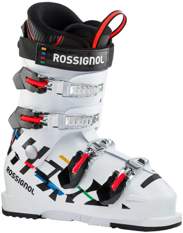 Tovární Cena Lyžařské boty Rossignol Hero 65 white