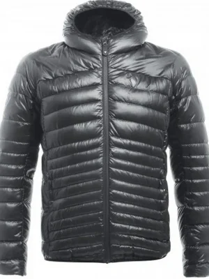 Vrácení Zdarma Dainese Packable Down gun/metal