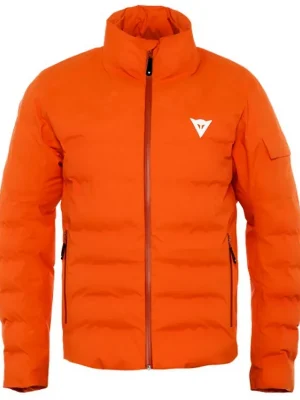 Dainese New Skidown W cherry tomato Vrácení Zdarma