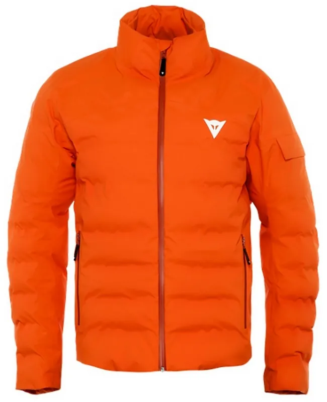Dainese New Skidown W cherry tomato Vrácení Zdarma