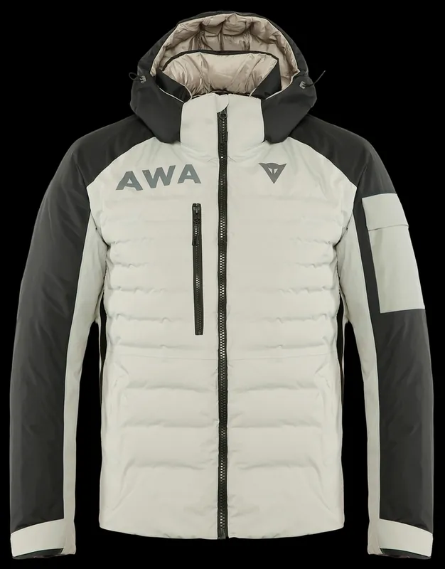 Dainese Awa black/chateau Poslední Šance