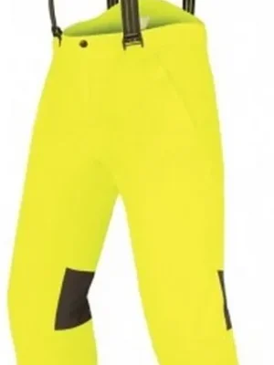 Nízká Cena Dainese Exchange Drop D-dry black/yellow