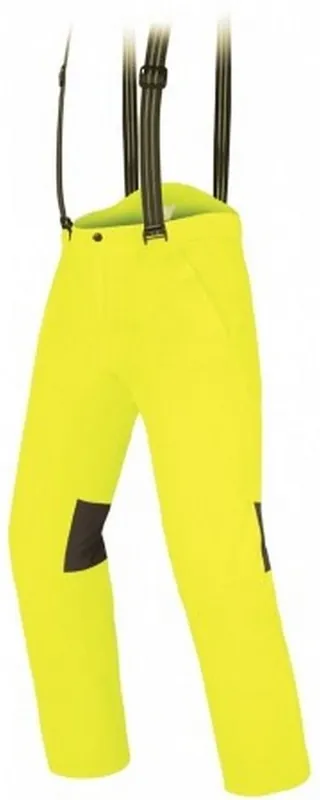 Nízká Cena Dainese Exchange Drop D-dry black/yellow