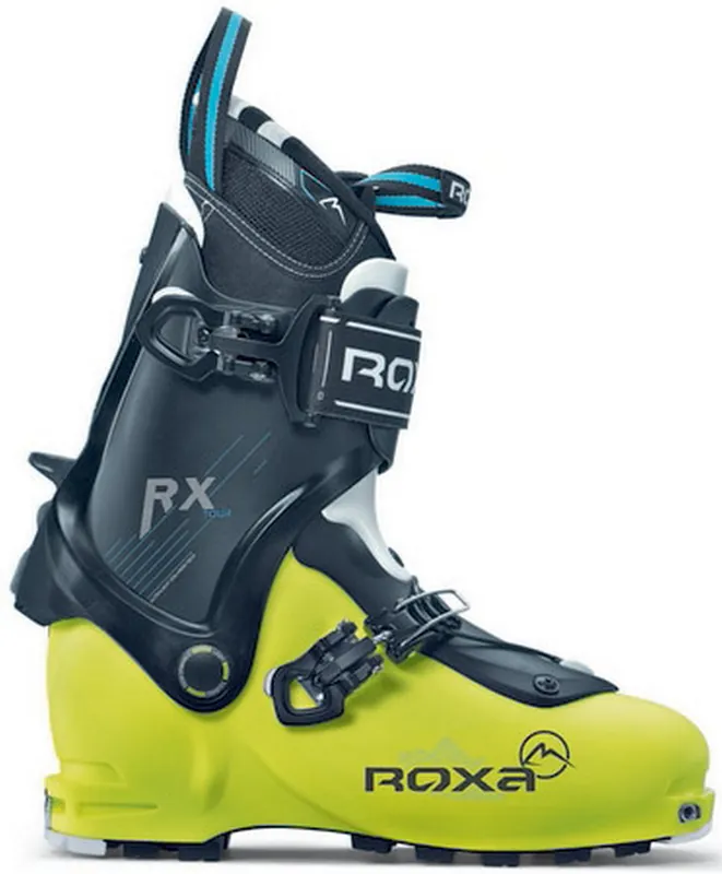Skialpové boty Roxa RX Tour Ultra neon/black/white Objednat Nyní