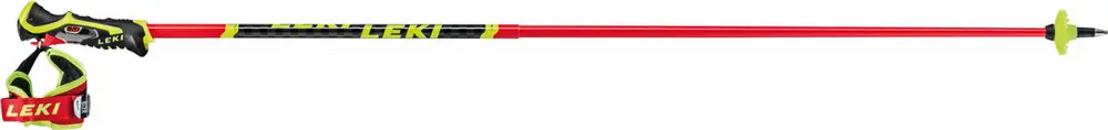 Cenově Výhodný Leki Venom SL 3D neon/yellow