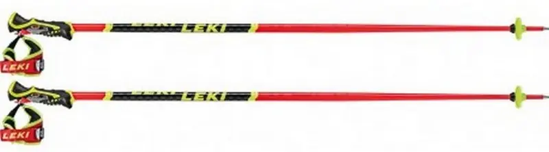 Kup Teď Leki WCR SL 3D red/black/yellow