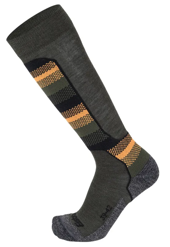 Nakupujte Hned Eisbar SkiTech Light army green