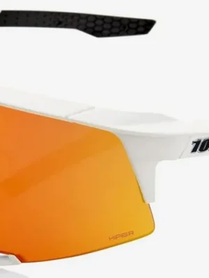 100% Speedcraft wht/red Pouze Dnes