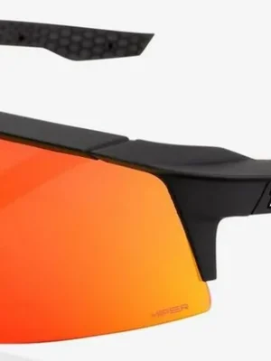 Výprodej 100% Speedcraft SL black/red