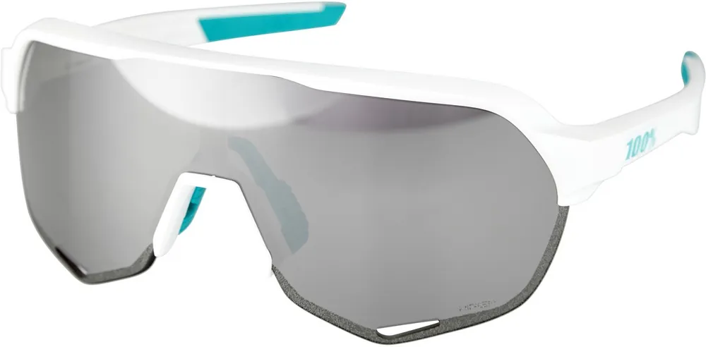 Časově Omezené 100% S2 Bora white/silver
