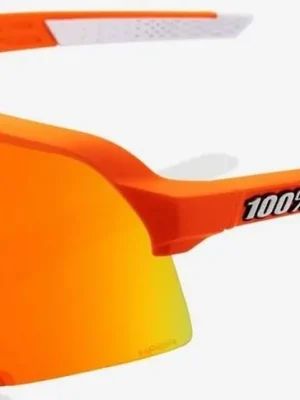 Cenově Výhodný 100% S3 orange/red