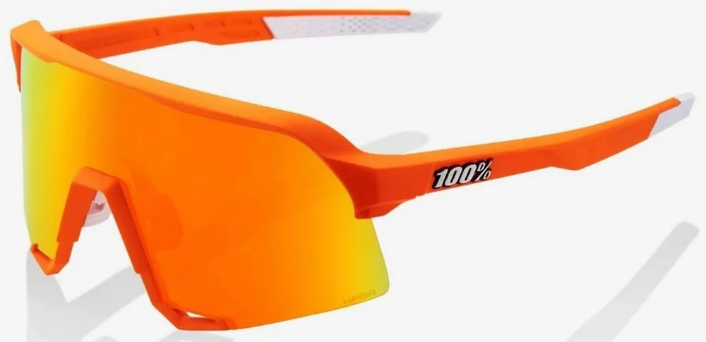 Cenově Výhodný 100% S3 orange/red