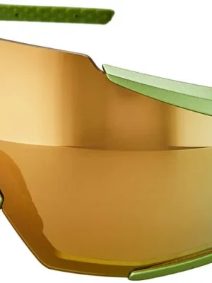 100% Racetrap metallic/bronze Sleva