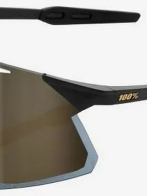 Nejlepší Cena 100% Hypercraft black/gold