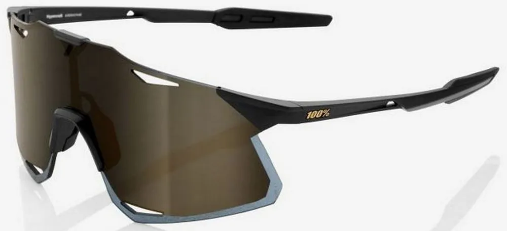 Nejlepší Cena 100% Hypercraft black/gold