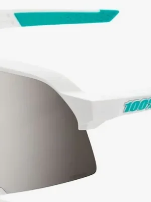 Nejlepší Cena 100% S3 Bora white/silver