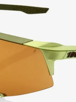 Super Cena 100% Speedcraft metallic/bronz