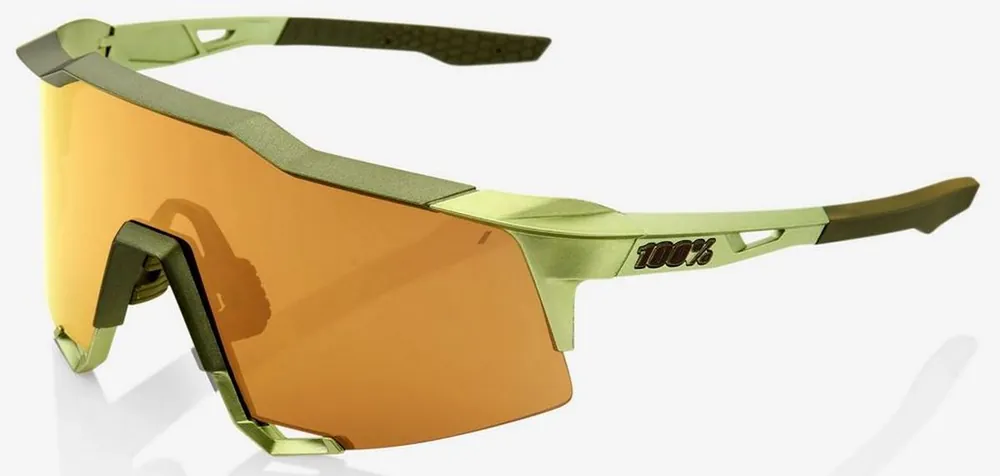 Super Cena 100% Speedcraft metallic/bronz