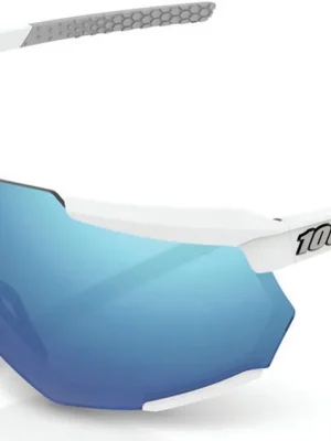 Ověřený 100% Racetrap white/blue