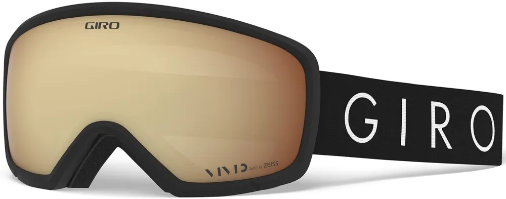Lyžařské brýle Giro Millie black/core/light vivid/copper Jen Po Omezenou Doba