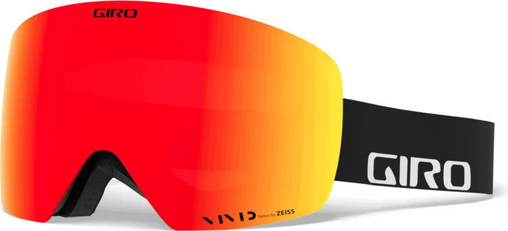 Speciální Cena Lyžařské brýle Giro Contour RS Black Woldmark Vivid