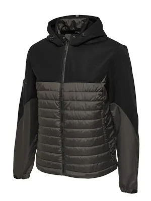 Ověřený Hummel North hybrid jacket Woman