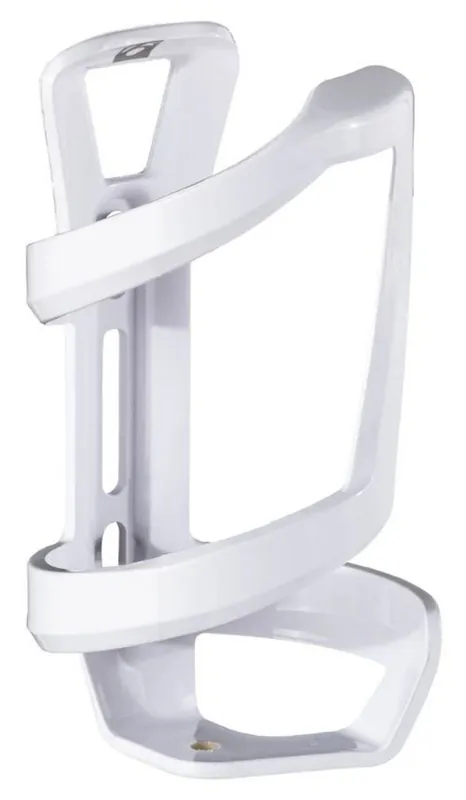 Bontrager košík boční pravá white Super Cena